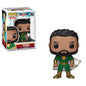 Vinylová figurka Funko POP Heroes DC Shazam Pedro 265