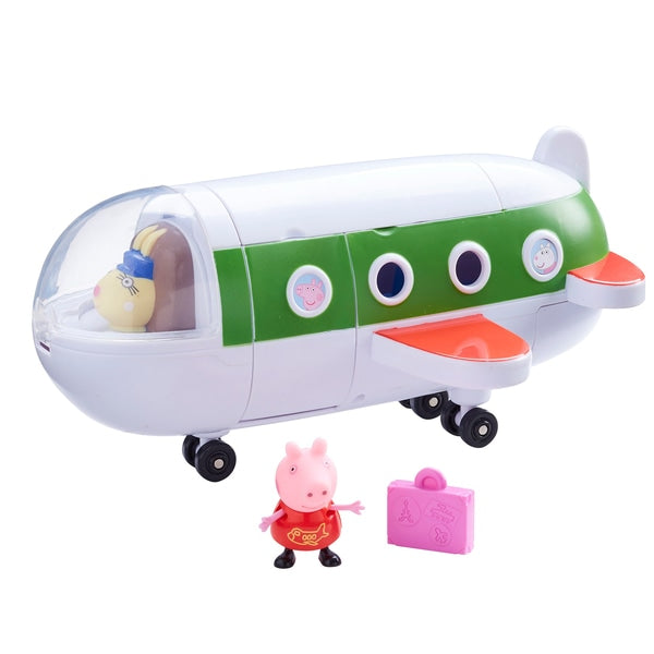 Peppa Pig Air Peppa Jet