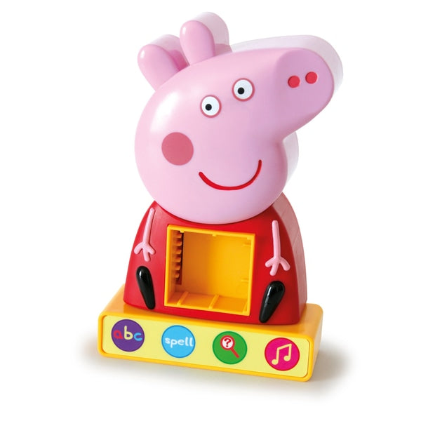 Peppa Pig Phonic Alphabet