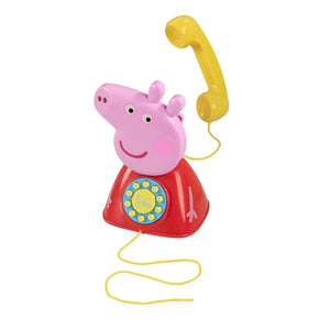 Telefon Peppy Pig