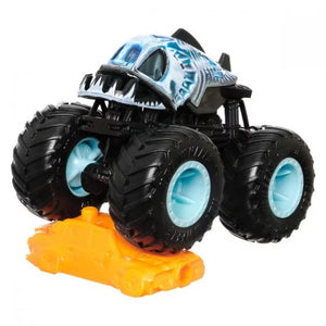 Hot Wheels Monster Trucks 1:64 Piranahhhhhh