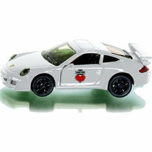 Načíst obrázek do prohlížeče Galerie, Automobil Siku Porsche 911