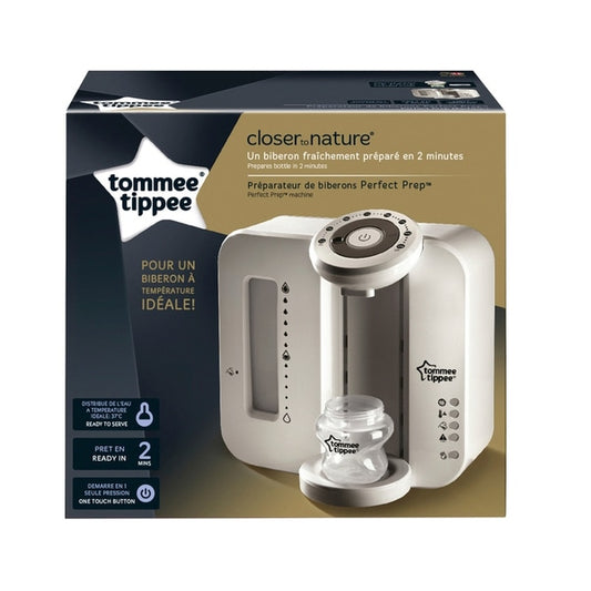 Tommee Tippee Closer to Nature Perfect Prep Machine