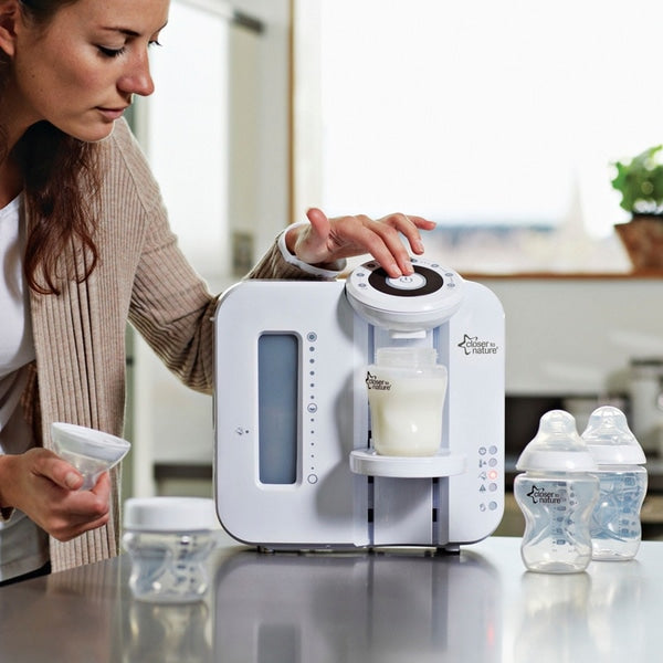 Tommee Tippee Blíž k přírodě Perfect Prep Machine