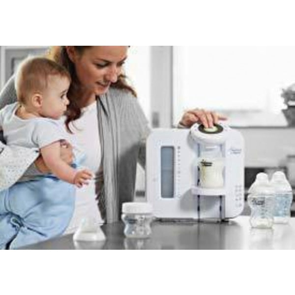 Tommee Tippee Blíž k přírodě Perfect Prep Machine