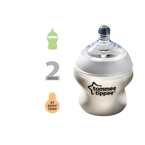 Tommee Tippee Blíž k přírodě Perfect Prep Machine