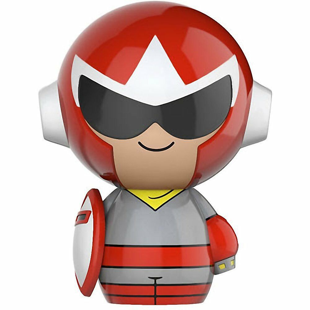 Funko Dorbz: Mega Man Proto Man No 272  Figure