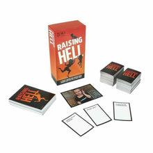 Load image into Gallery viewer, Raising Hell Board Game