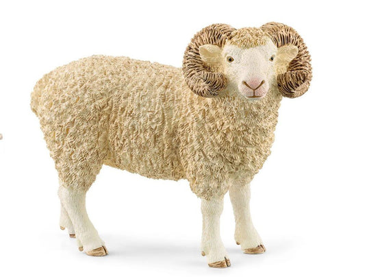 Schleich 13937 Ram Animal Figure