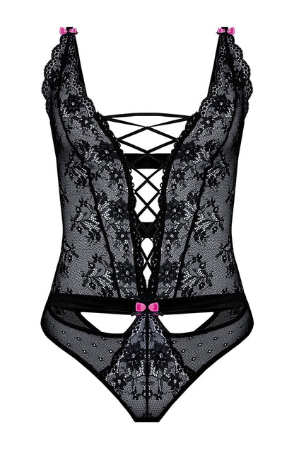 Roza Fifii Black Body