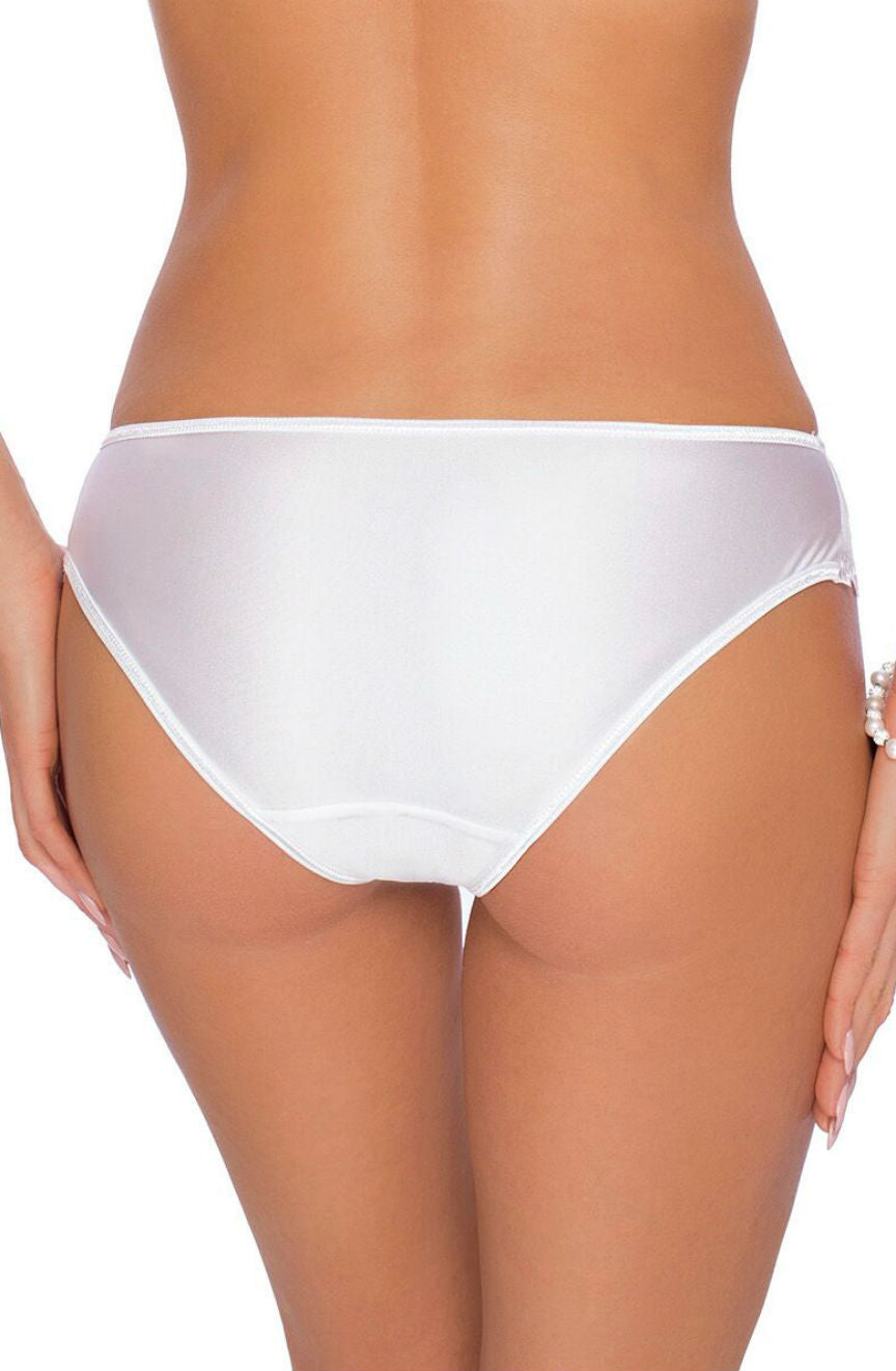Roza Kalisi Brief White