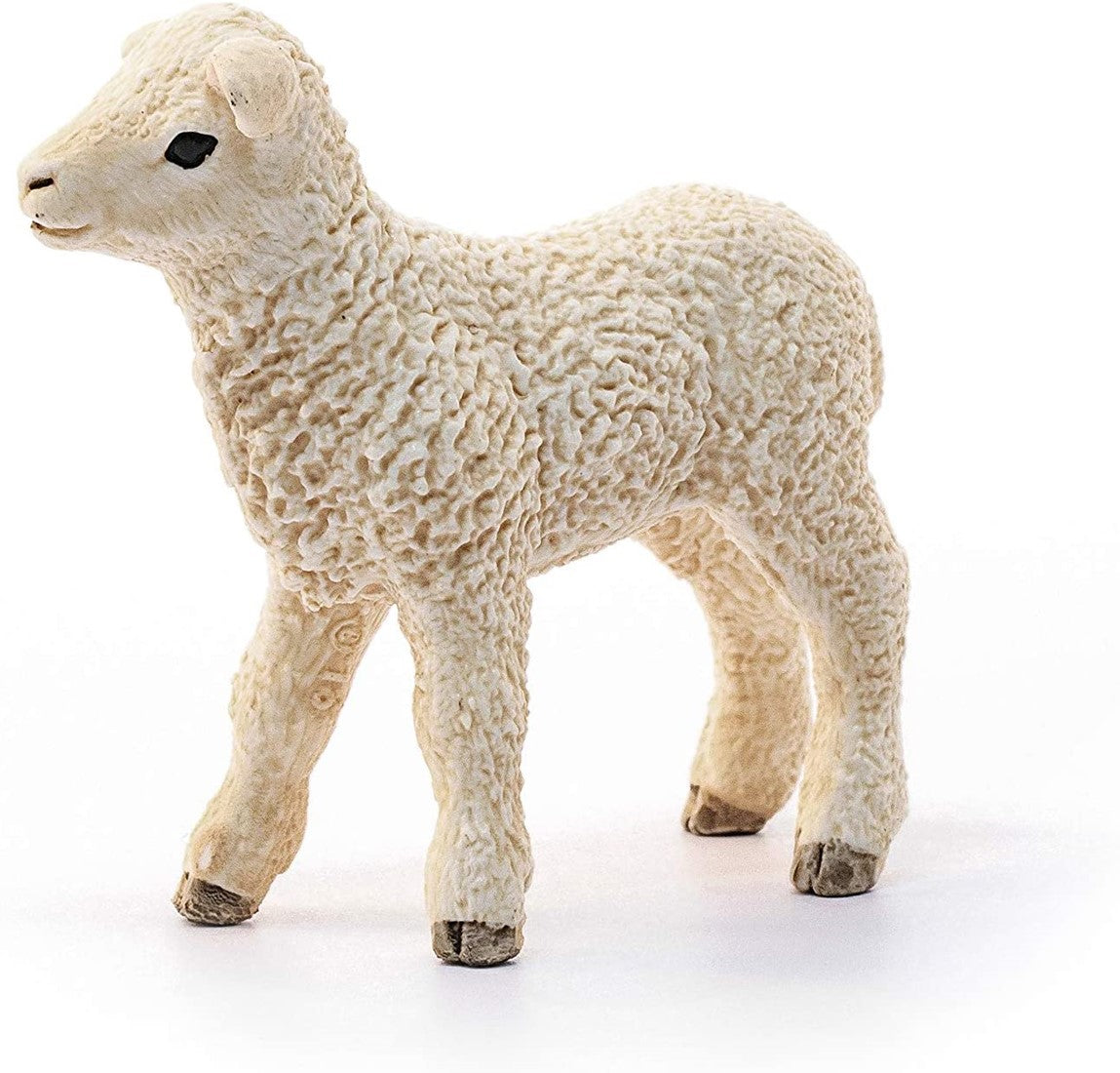 Schleich Lamb Animal Figure