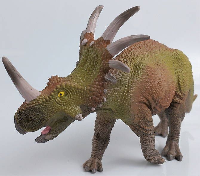 Schleich Styracosaurus Dinosaur