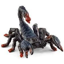 Schleich  Emperor Scorpion 14857 Animal Figure