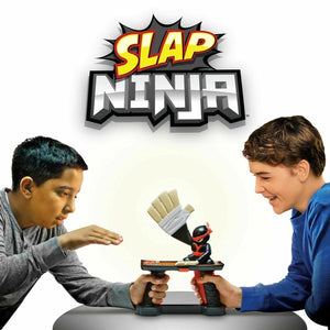 Desková hra Slap Ninja