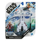 Star Wars Mission Fleet AHSOKA TANO Action Figure & Vehicle Set