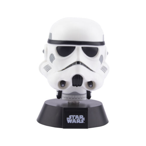 Star Wars Stormtrooper Light