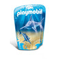 Playmobil Swordfish With Baby 9068 Action Figures