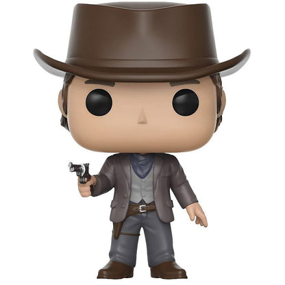 Funko Pop televize West World Teddy 457 vinylová figurka