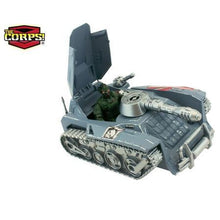 Load image into Gallery viewer, The Corps! Rapid Assault Advanced Siege Vehicle Tank