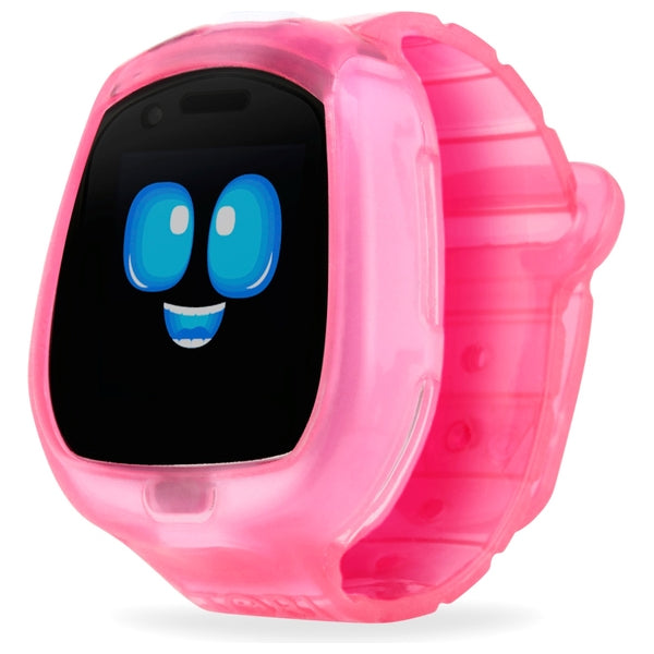 Tobi Robot Smart Watch Pink