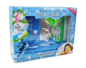 Irish Fairy Door Tooth Fairy Kit