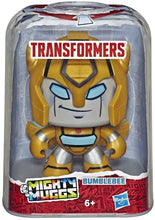 Načíst obrázek do prohlížeče Galerie, Mighty Muggs Transformers Bumblebee