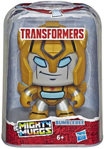 Mighty Muggs Transformers Bumblebee