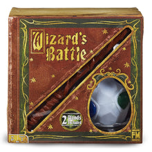 Load image into Gallery viewer, Wizards Battle Playset