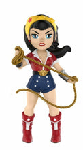 Načíst obrázek do prohlížeče Galerie, Funko Rock Candy DC Bombshells Wonder Woman