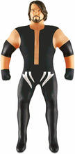 Load image into Gallery viewer, Stretch WWE AJ Styles Action Figure